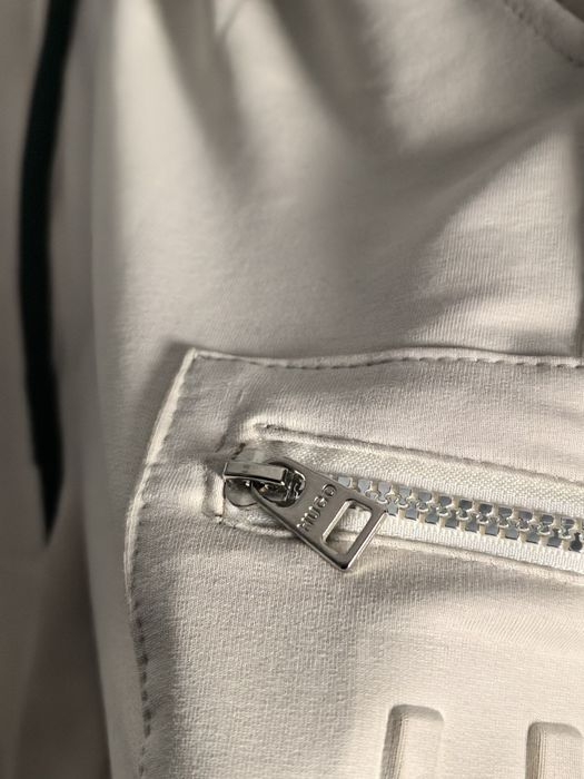 Hugo Boss летен екип