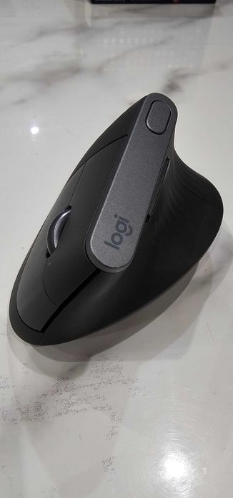Logitech MX Vertical