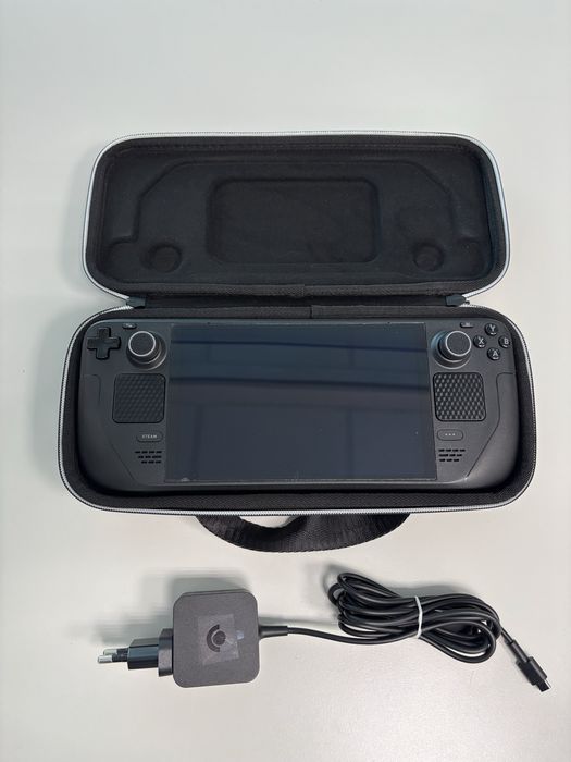 Steam Deck OLED 512Gb