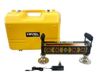 Sistem laser cu magnet pentru cupa buldoexcavatoare MC 1D- light dare nivel