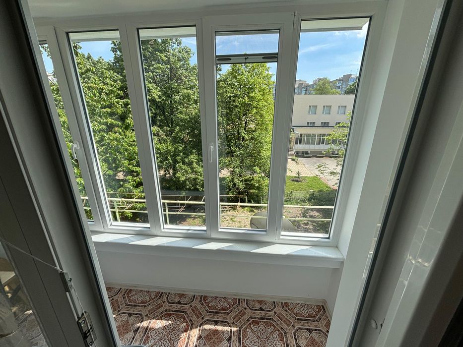 Дава се под наем Двустаен апартамент в София, Младост 1А - 65 кв.м за 550 € - Снимка #6