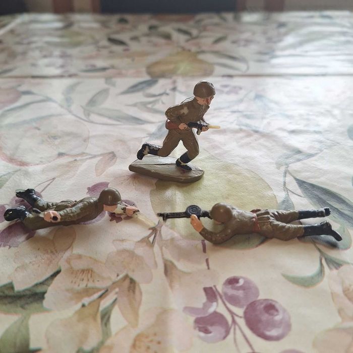Стари Полски фигурки Рицъри, Войници,Морски флот, Индианци, и каубой