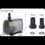 Atman AT-106 Помпа (насос)