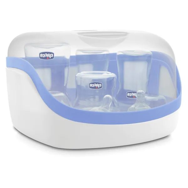 стерилизатор за микровълнова