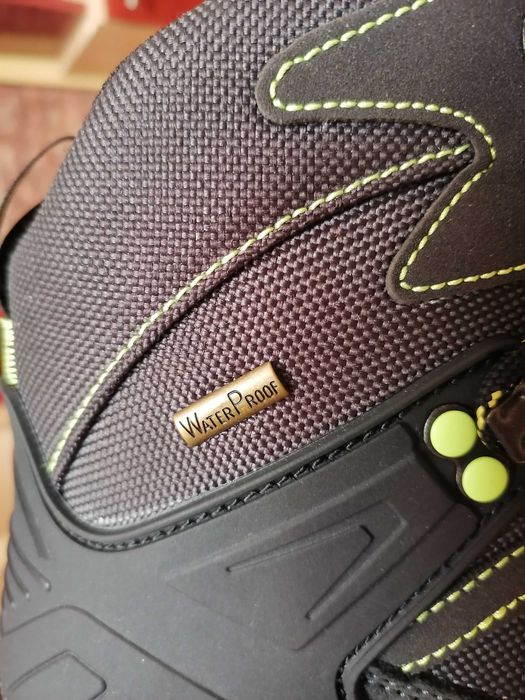 Bocanci drumeție Noi Lytos nr 42