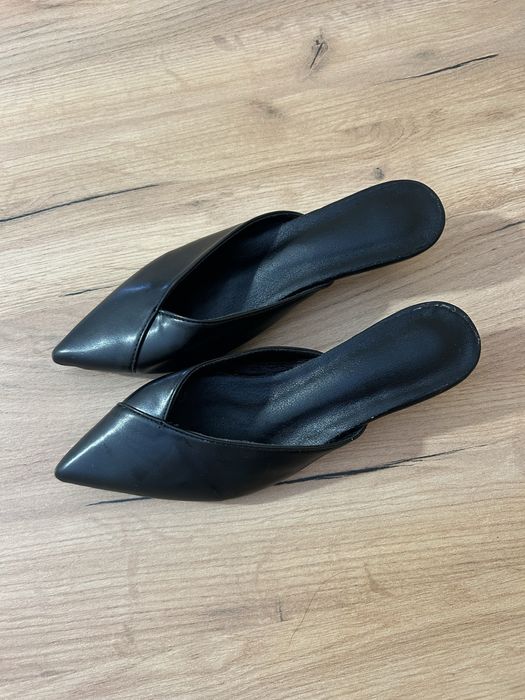 продам новые мюли