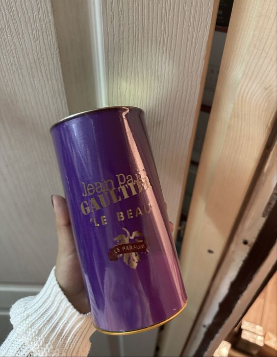 Jean paul gaultier “le beau “