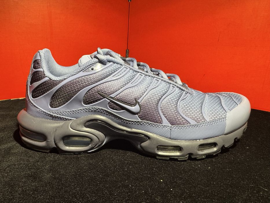 Оригинални! Nike Air Max Plus - 45.5 ShoeMag