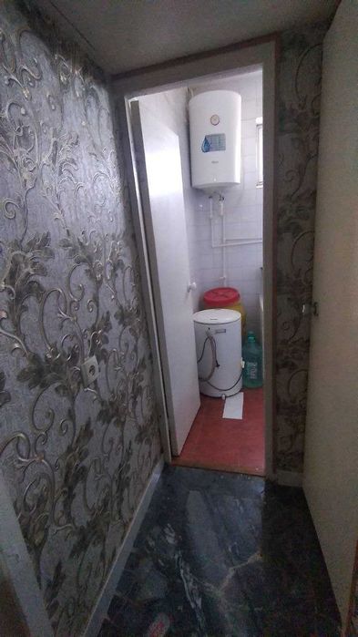 Продам квартиру на Шибаева или обмен на квартиру в Ташкенте