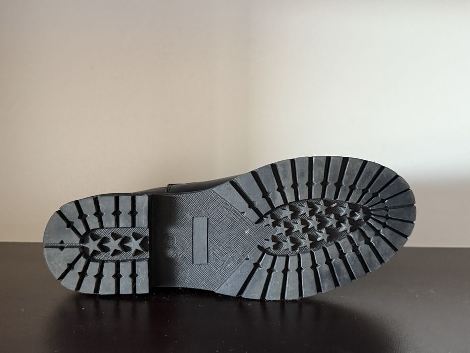 Anna Field 40номер 25см Стелка Много добро състояние