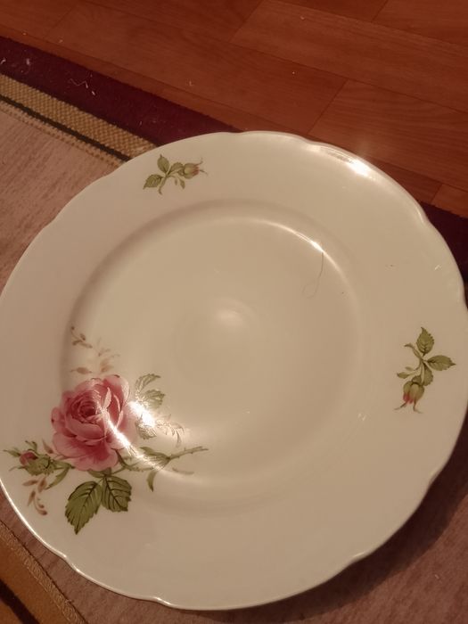 Тарелка улкен 2шт