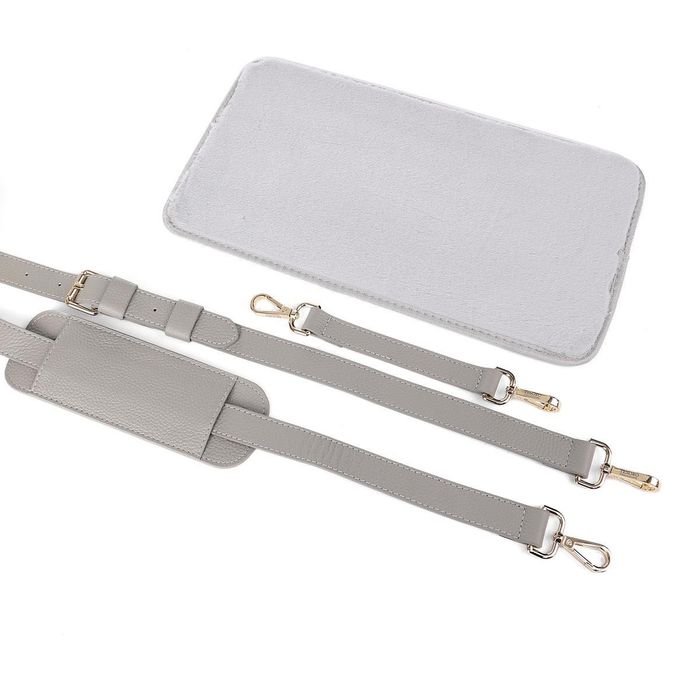 Луксозна чанта за куче Tesoro Collezione