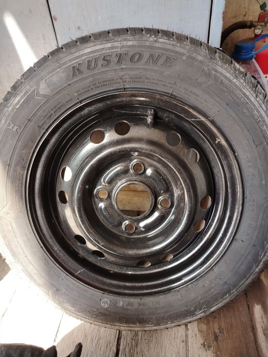 Матиз диска балон янги