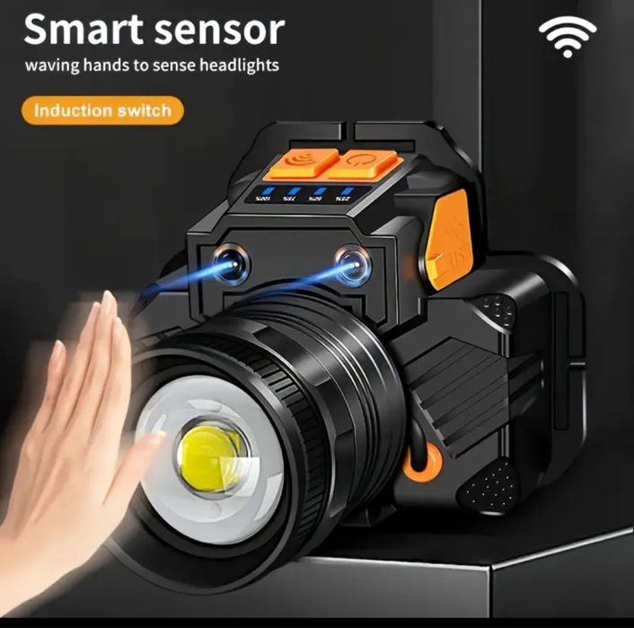 Сигнализатори за риболов 4+1