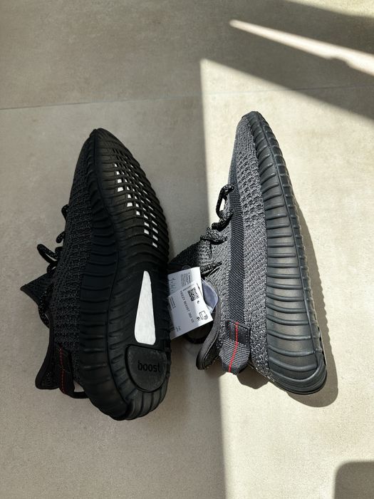 Adidas Yezzy Boost V2