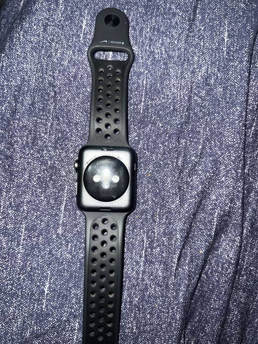 Apple watch seris 3 42mm