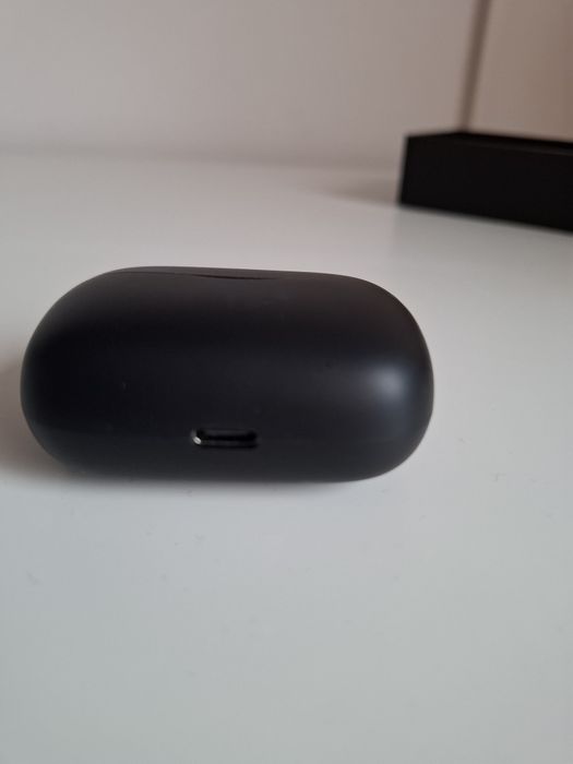 Casti wireless noi