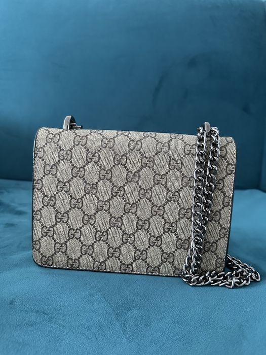 Geanta Gucci In stare foarte buna