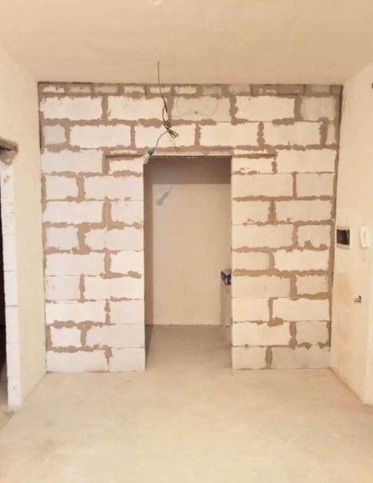 Меж комнатные перегородки