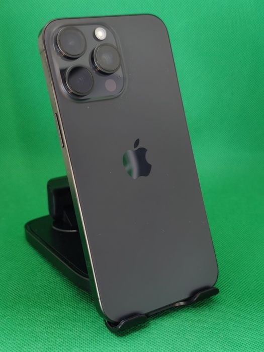 Iphone 15 Pro Max - Garantie - Buy Back