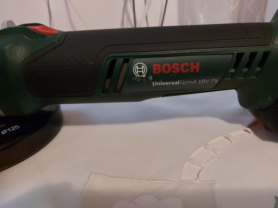 Soundlink Color 2 Bose Soundtouch 20, LG 32LJ610V.Bluesound Pulse Flex