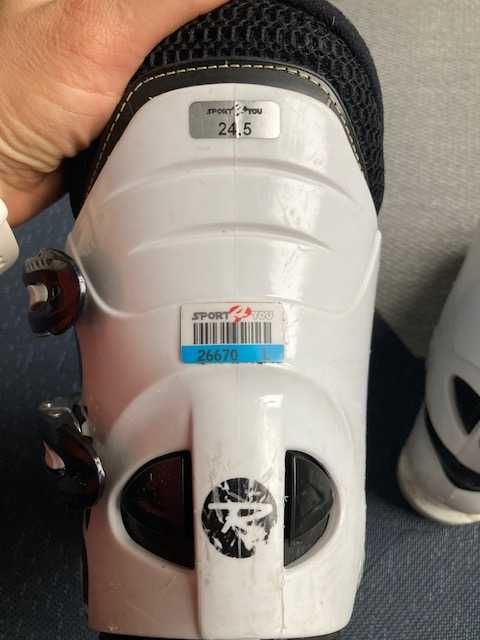 Ски обувки Rossignol детски дамски 24.5 - 285 мм