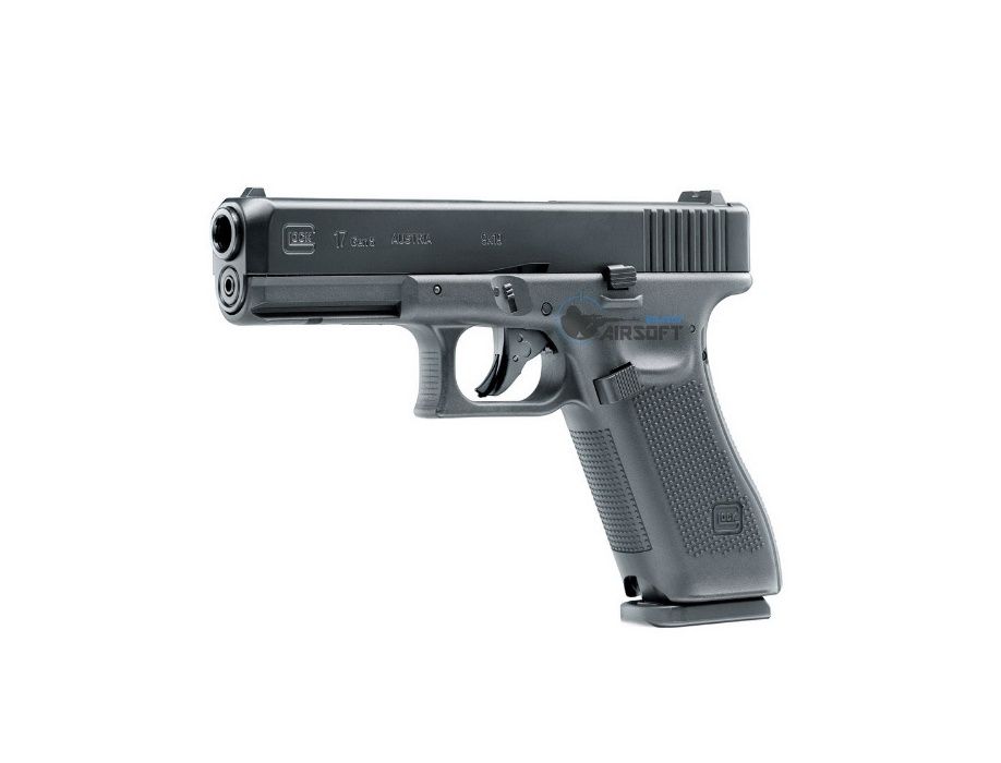 Replica Airsoft Glock 17 Gen.5 Co2 Umarex