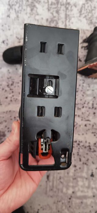 Мултитул Black & Decker KC2000F QUATTRO