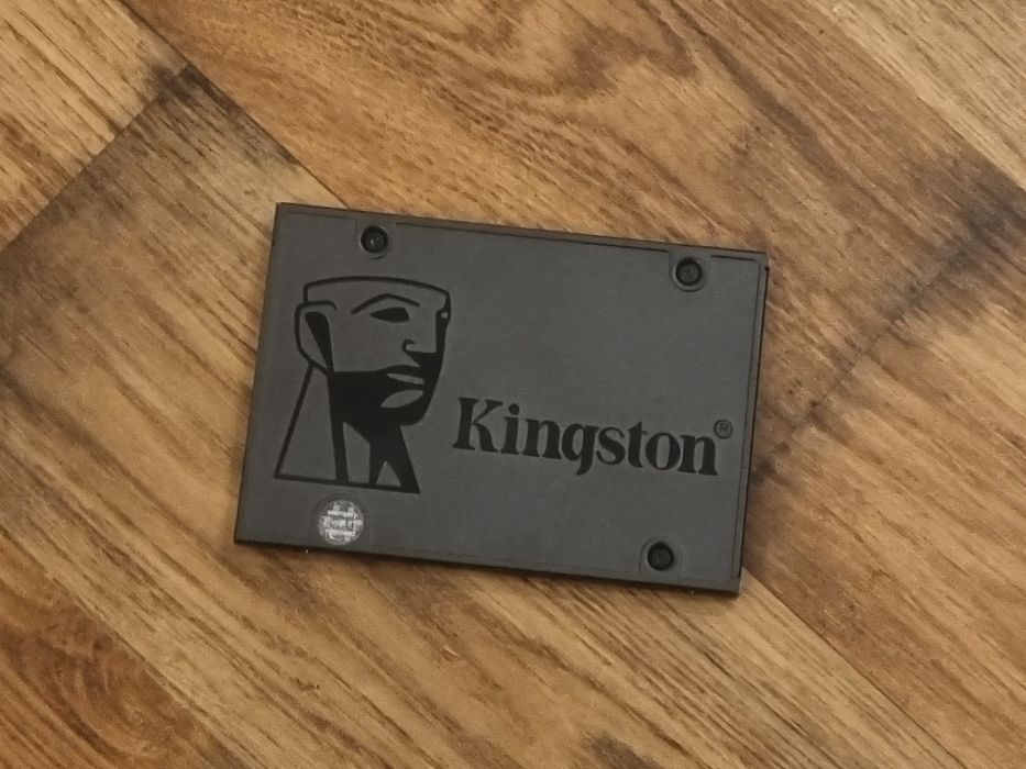 SSD Kingston 240 GB
