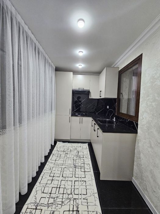 Продаётся квартира