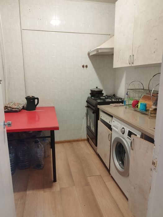 Сдаётся квартира Чиланзар 11 квартал 4/3/4