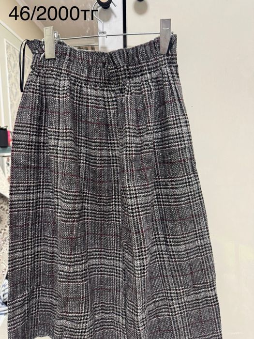 Продам б/у одежу