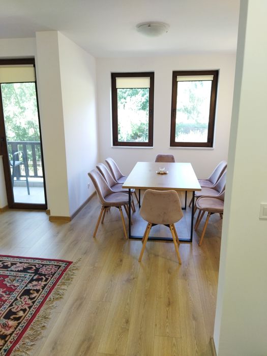 Продава тристаен апартамент в гр.Смолян