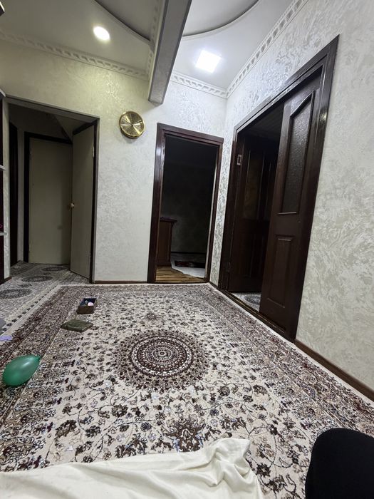 Квартира сергели 8 4/2/9 2х6 балк 88000&