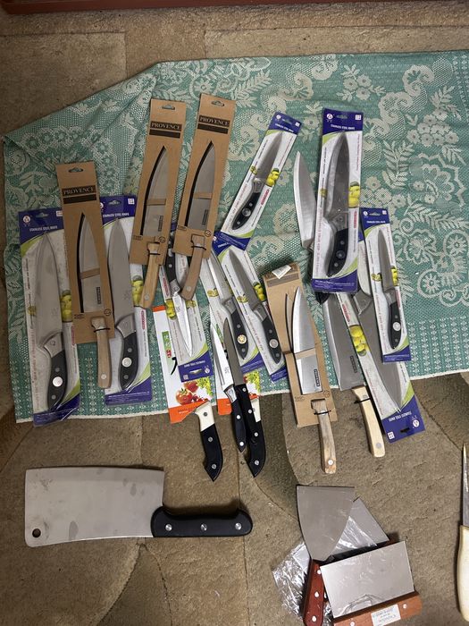 Кухонное оборудование