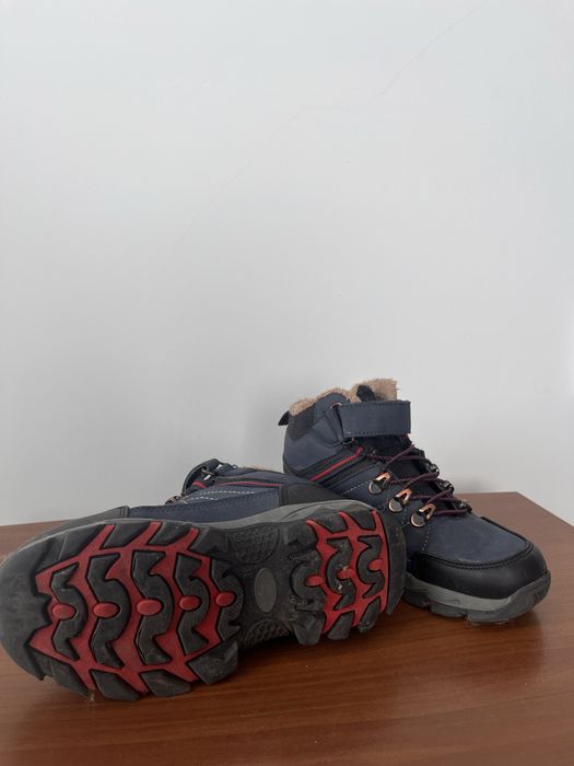 Детски зимни обувки