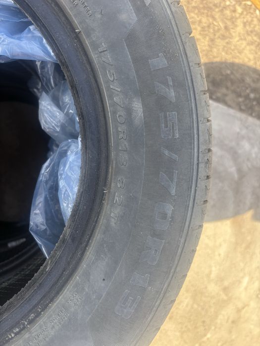 R13летний покрышка