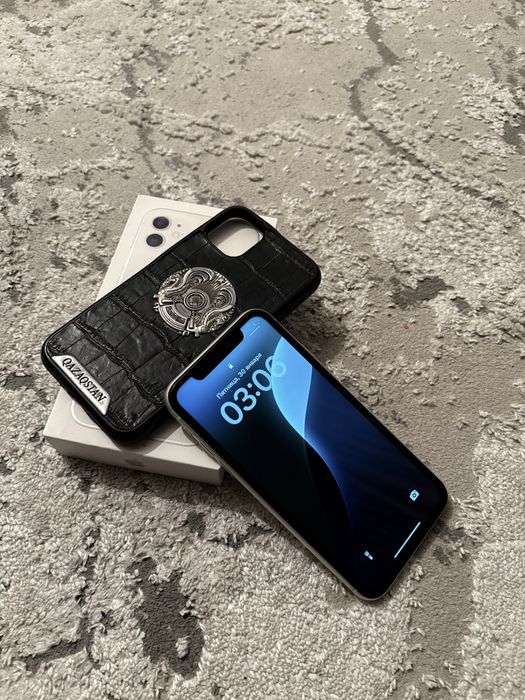 Айфон 11 , IPhone 11