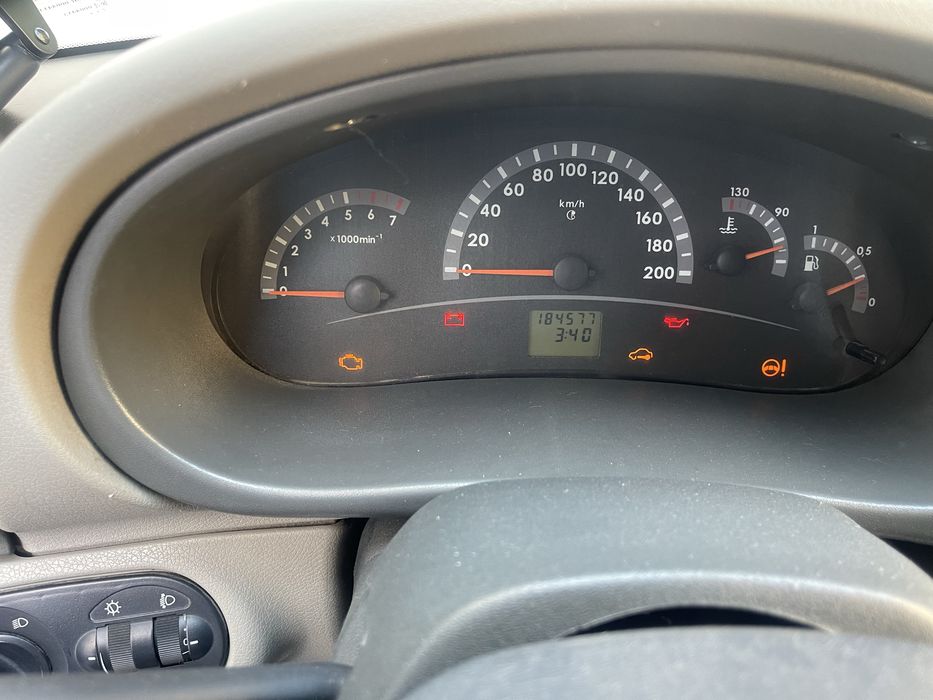 Продаю Лада калина