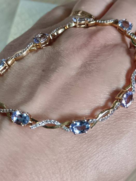 Coliere și inele din argint!