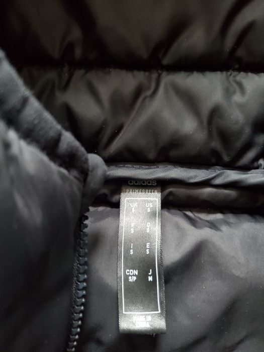 Оригинално яке Adidas S