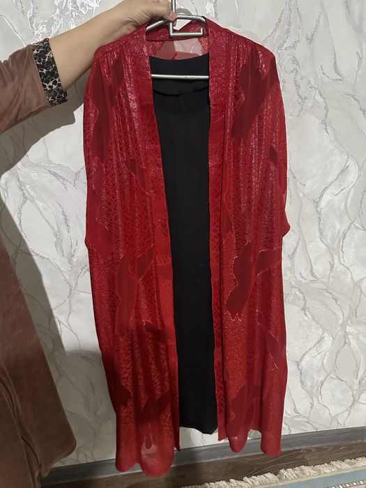 Турецкое платье 54размер