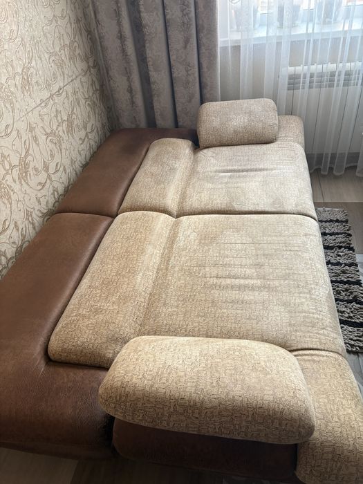 Диван книжка Россия