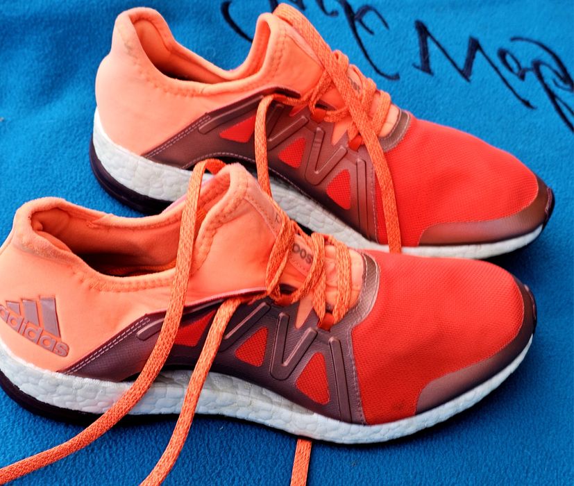 Adidas Pure Boost оригинални дамски сникърси 40 номер