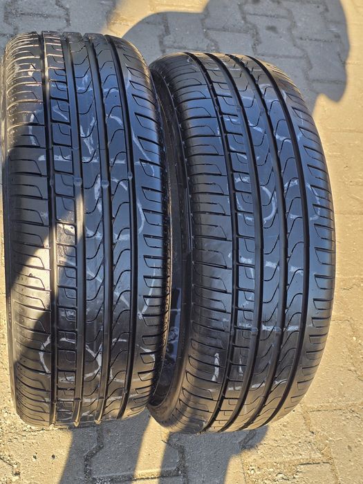 205 40 18 Pirelli