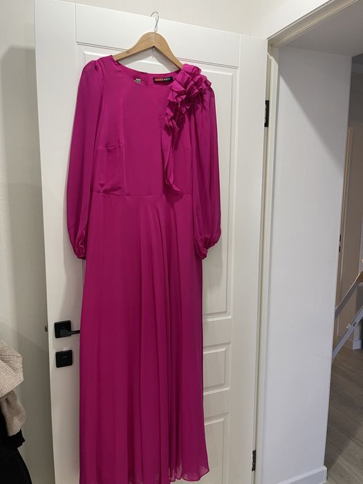 Продам вечерние платья