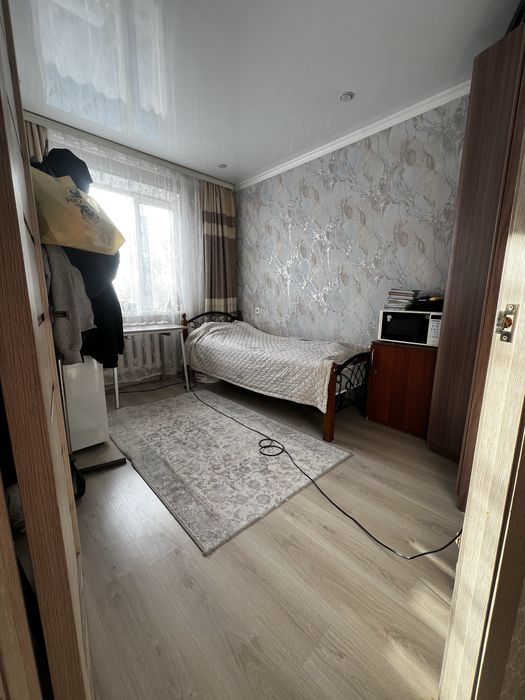 Продам 3-х комн квартиру