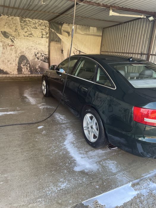 De vanzare audi a6