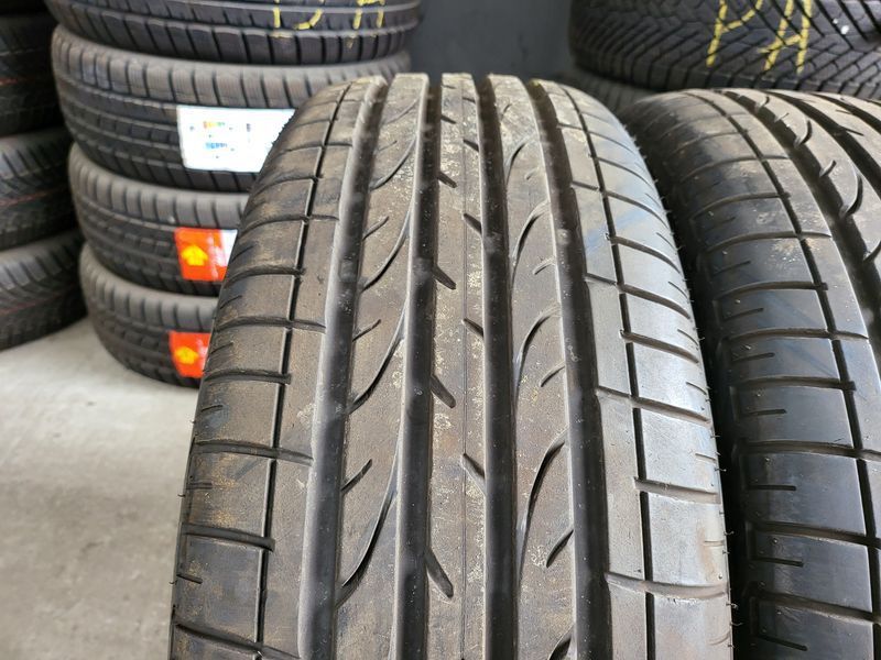 235/60/18 BRIDGESTONE 4бр