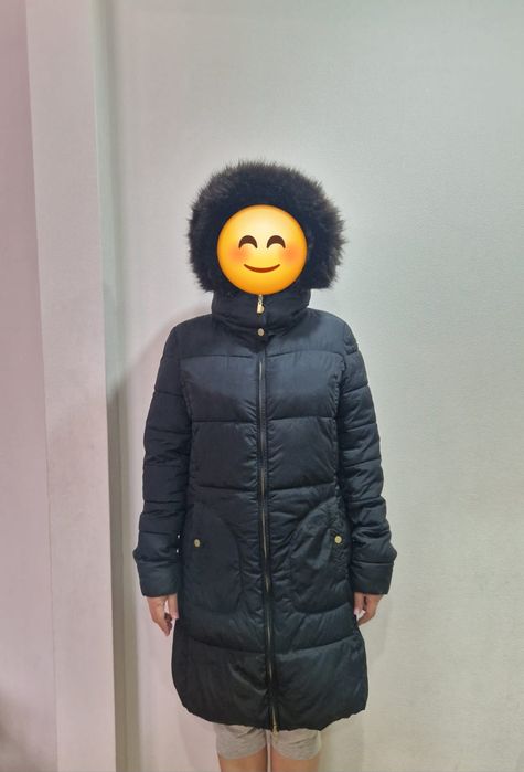 Продам куртку женскую